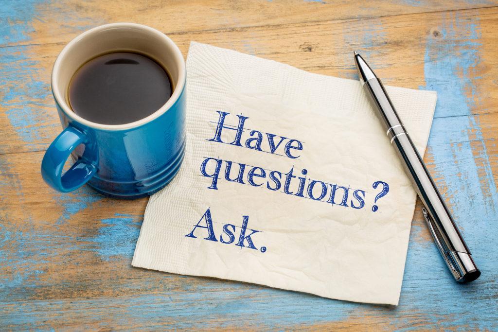 Questions To Ask A Lawyer Bressman Law   Blog Questions To Ask A Lawyer 1024x683 