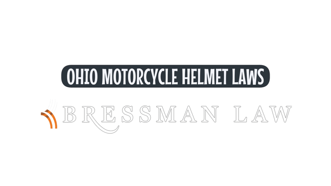 Cleveland Ohio Motorcycle Helmet Laws | Reviewmotors.co