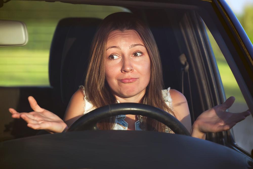 What If The Other Driver In A Car Accident Denies Liability Bressman Law