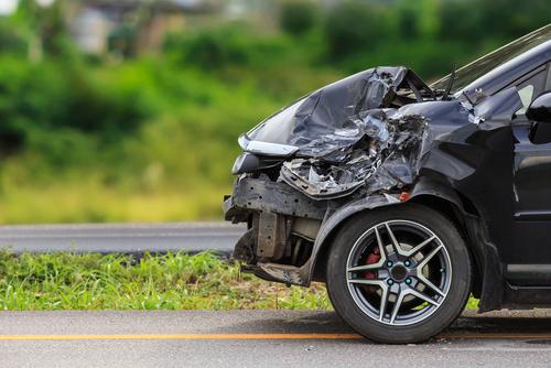 What Happens to Your Body in a Car Crash?