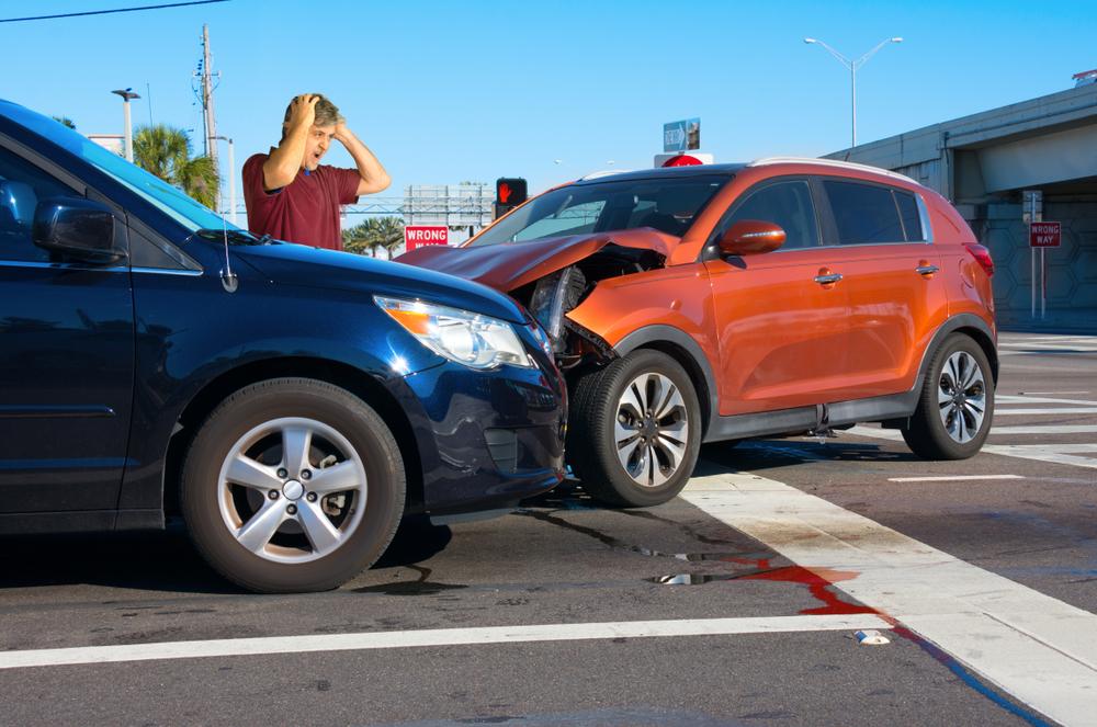 Can I Get A Whiplash In A Side-Impact Collision? | Bressman Law