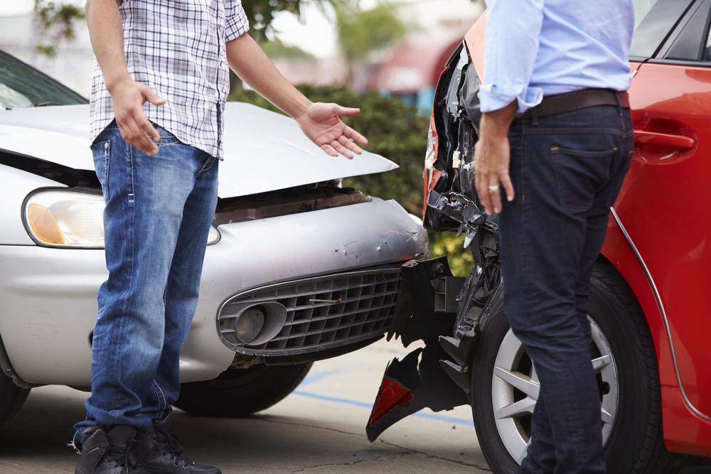 What Is the Legal Definition of a Car Wreck? - Cummings Law