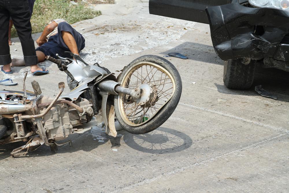 Reynoldsburg Motorcycle Accident Lawyer Bressman Law 24 7 Consults